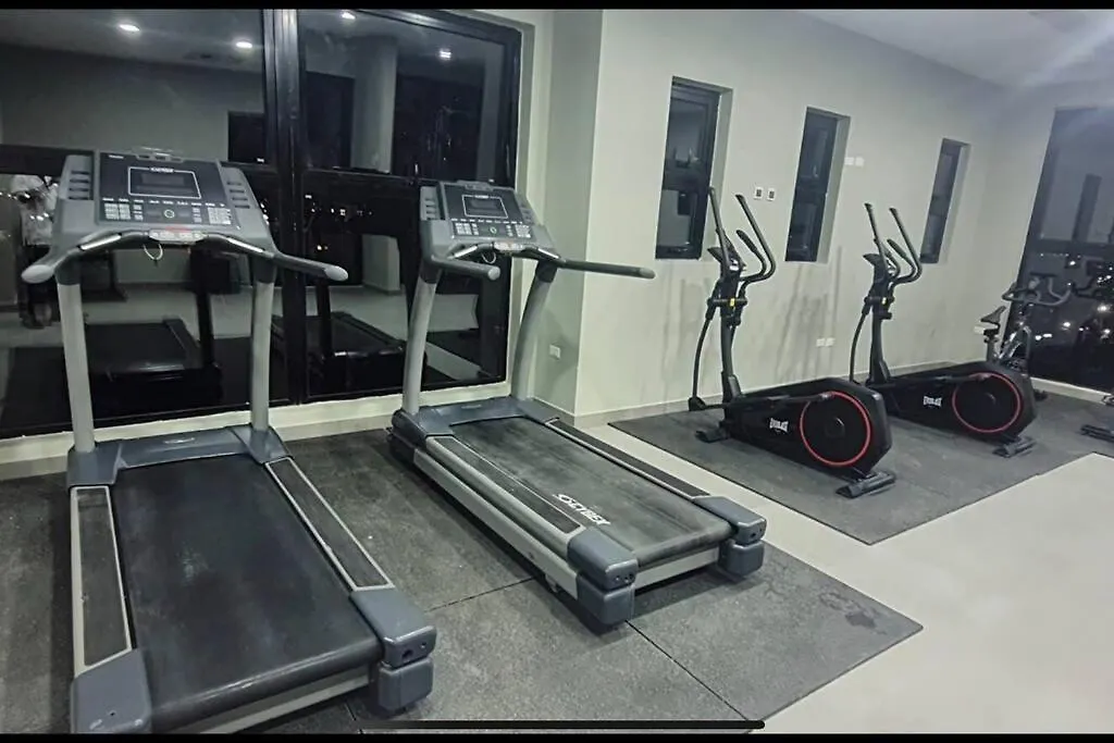아파트 Luxury Condo - Pool In Kingston G28