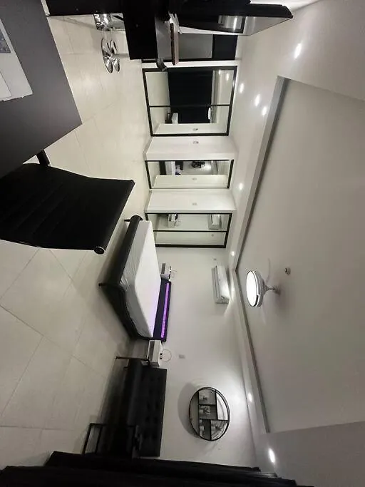 아파트 Luxury Condo - Pool In Kingston G28 자메이카